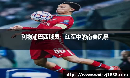 利物浦巴西球员：红军中的南美风暴